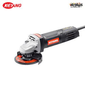 계양 ACT 100SN II 그라인더 4인치 앵글 ACT 100SN2