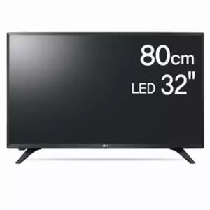 중고 LG 32인치 LCD TV : 32LK560