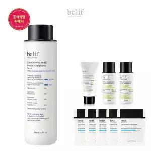 [대구백화점] [빌리프][2103대백]모이스처밤 토너 세트(P2021031700013)