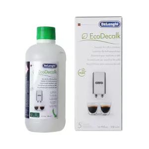 드롱기 석회제거제 커피머신 세척제 500ml