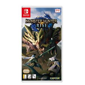 스위치 몬스터헌터 라이즈/한글판/깨끗한중고