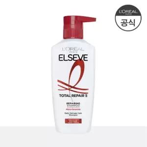 [로레알] 토탈리페어5 리페어링 컨디셔너 375ml