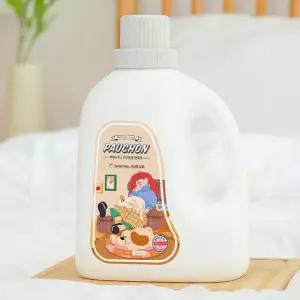 뽀숑하우스 강아지 고양이 탈취제 2.5L 깨끗한 무향 무살균제 강력탈취 반려동물 애견 오줌냄새제거