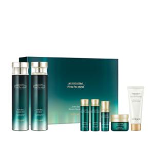 이자녹스 에이지포커스 프라임 더블이펙트 2종