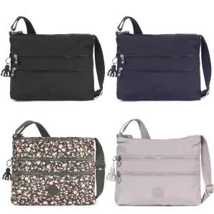 KIPLING 정품 키플링 크로스/숄더백 ALVAR 알바