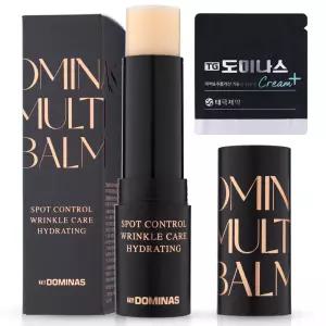 티지 도미나스 멀티밤 기미스틱 7g+크림파우치1매