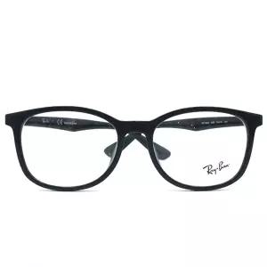 레이밴 RB7093D 2000 (54) 블랙 안경