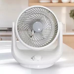 에어 써큘레이터 선풍기 가정용 탁상용 사무실 책상 캠핑 소형 공기순환기