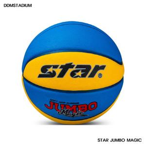 스타 스포츠 농구공 점보 매직 BB605 5호 6호 7호