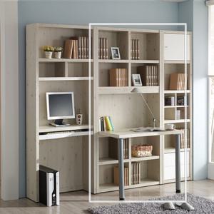2000시스템책장-5단-1000책상/TV장/거실장