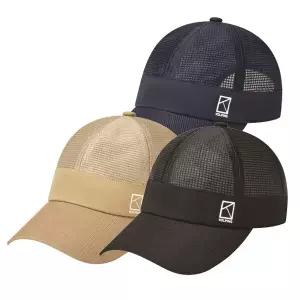 [대구백화점] [콜핑]프론 남녀공용 여름 캡 모자(KTC8237U  005)