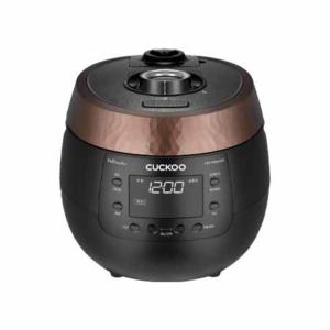 쿠쿠 6인용 전기보온 압력밥솥 CRP-R0655FB