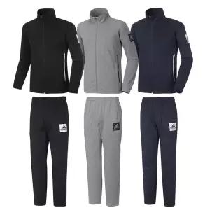 아디다스 컴뱃스포츠 마샬아츠 트레이닝 세트 트랙수트 TR110 봄 가을