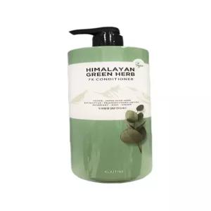 엘라스틴 히말라야 그린허브 컨디셔너 1980ml
