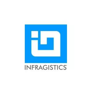 Infragistics Ultimate UI for WPF 연간(ESD) 인프라지스틱스