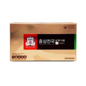 한국인삼공사 정관장 홍삼천국 40ml x 30개입 1박스 I