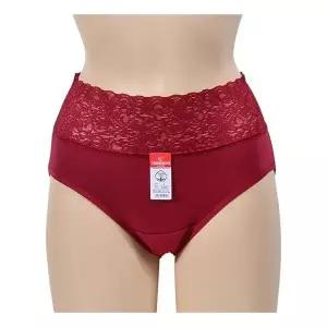 [오노마] ONM 하이웨이스트 여성 허리레이스팬티 2개 (S9367671)