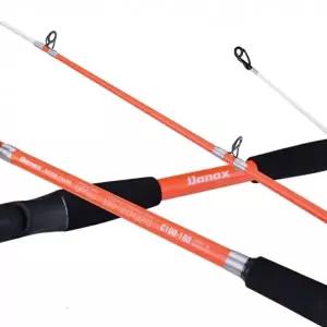 [바낙스]바낙스 PC스타 S100-180 선상 우럭 낚싯대