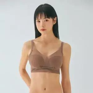 [컴포트랩] 사기시스루 브라렛 단품