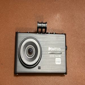 현대폰터스 센스 블랙박스 R620DL 수리 AS