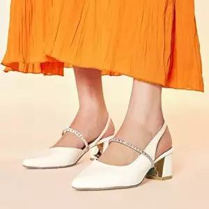 [미소페]M-misope 슬링백 512312501 5cm