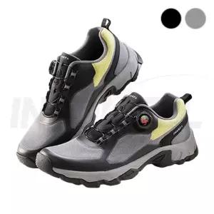 셰르파 다이얼 만능 트레킹화 초경량 원터치 다이얼 논슬립 신발 운동화 워킹화 등산화 트레킹화 남성화