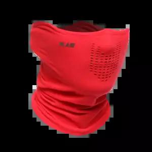 엠엔나인 심리스 바라클라바 얼굴햇빛가리개 등산 골프 자전거 쿨 얼굴 안면 자외선차단 여름 넥워머