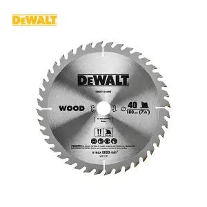 디월트 DWA714140W 원형톱날 180mm 목재용 (40T)