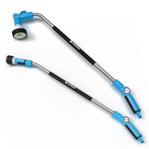 셀파스트 ERGO 장대 스프레이 노즐(랜스) 스프링쿨러 물분사기