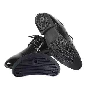 [셀러허브]구두 신발 뒷굽 밑창 보강 굽 패드 징 8P DD-11560 (S10922988)