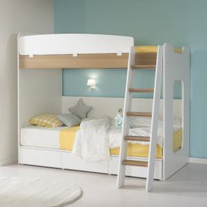 [꿈꾸는요셉]이지 이층침대(사다리형) EG210