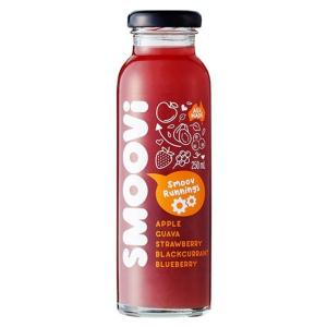 스무비 애플 스트로베리 블랙커런트  250ml x 12개