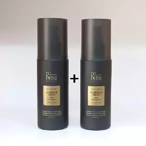 헤어 미스트 뿌리는 트리트먼트  글리머 샤인 미스트 노워시 트리트먼트 150m+150ml