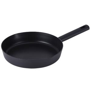 라체나 더블랙 풀인덕션 후라이팬 28cm, 1개