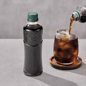 바리스타룰스 원데이 무라벨 디카페인 아메리카노 350ml 20개