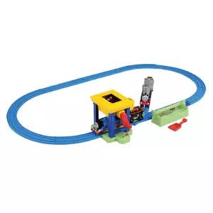 토마스와 마린의 석탄 호퍼 세트/기차놀이