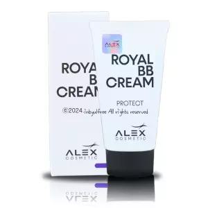 알렉스 로얄비비크림 30ml 리뉴얼