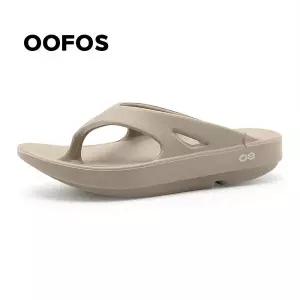 [우포스][SSG 특별가] 우포스 남여공용 오리지널 리커버리 쪼리 플립플랍 노마드 (OORIGINAL-NOMAD)