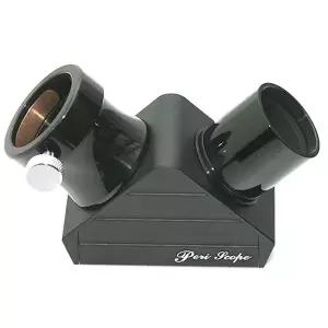 천체망원경 90도 천정미러 1.25인치 롱펑 XP-G