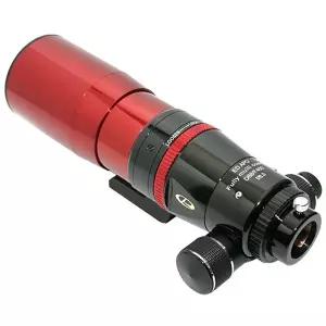 롱펑 ED F400/66 달 별 관측 컴팩트형 휴대용 천체망원경