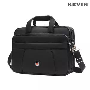 케빈 랜더 가벼운 남성 서류가방 브리프케이스 남자 사무용 출장용 직장인 가방