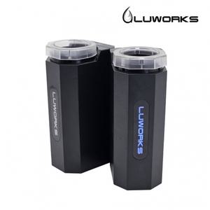 루웍스 쭈광기 프로 신형 축광기