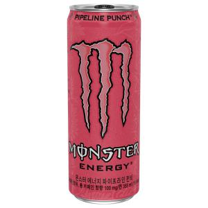 몬스터 에너지 파이프라인 펀치 355mlx20캔x2박스