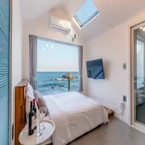 [경북 펜션] 포항 블루밍카라반 (포항,남구(시청,시외버스터미널,구룡포,쌍사,문덕,오천,송도))