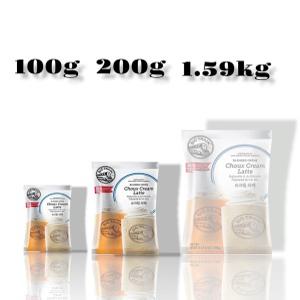 빅트레인 슈크림 파우더 미니 100g 200g