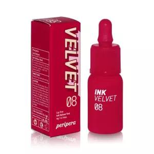 페리페라 잉크 더 벨벳 41호 감성포텐