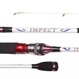 [금양피싱]금양 임팩트 호래기 볼락 갈치 루어낚시대 762UL