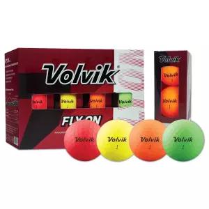 볼빅 플라이온 2피스 24개