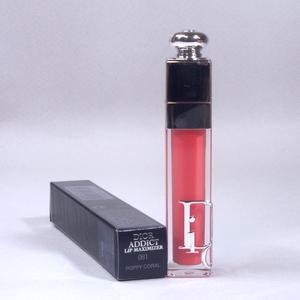 NEW 디올 어딕트 립 맥시마이저 6ml 061호 포피 코랄