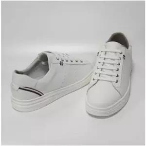 [갤러리아] [소다]남성 웨빙포인트 스니커즈 3cm (AGM407 HA30)